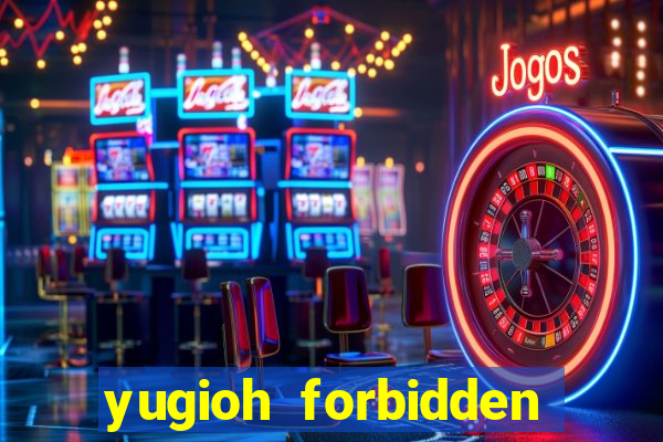 yugioh forbidden memories codigos